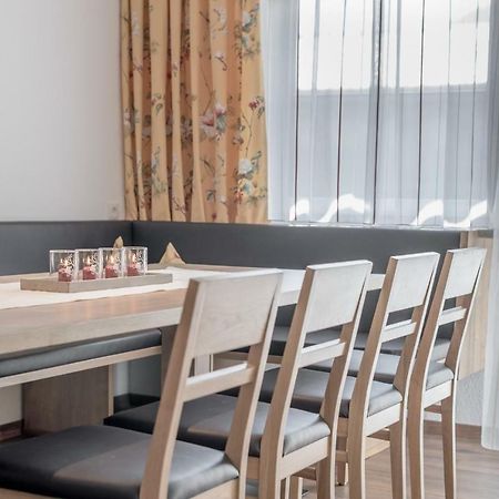 Ferienhaus Apart Sonnzeit Sölden Esterno foto