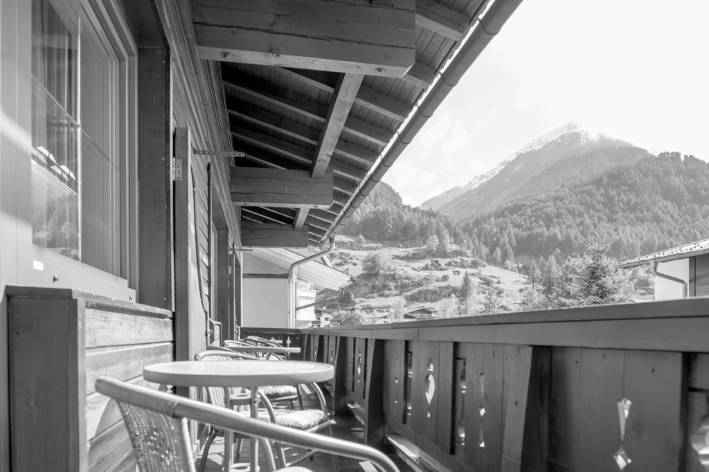 Ferienhaus Apart Sonnzeit Sölden Esterno foto