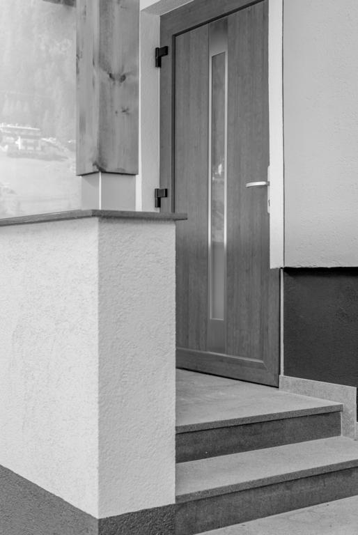 Ferienhaus Apart Sonnzeit Sölden Esterno foto