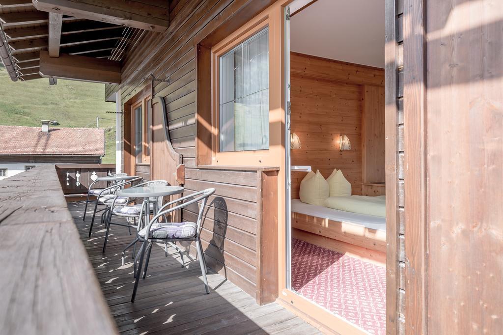 Ferienhaus Apart Sonnzeit Sölden Camera foto
