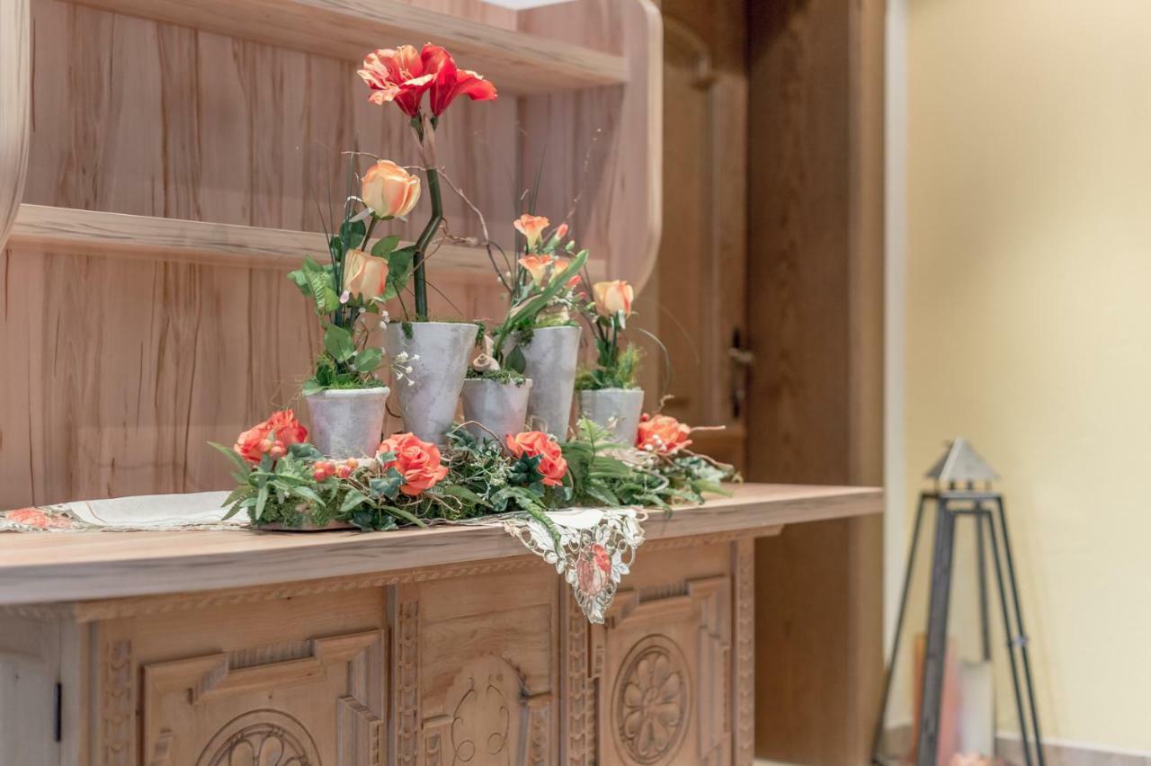 Ferienhaus Apart Sonnzeit Sölden Esterno foto