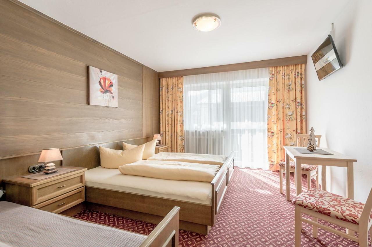 Ferienhaus Apart Sonnzeit Sölden Esterno foto
