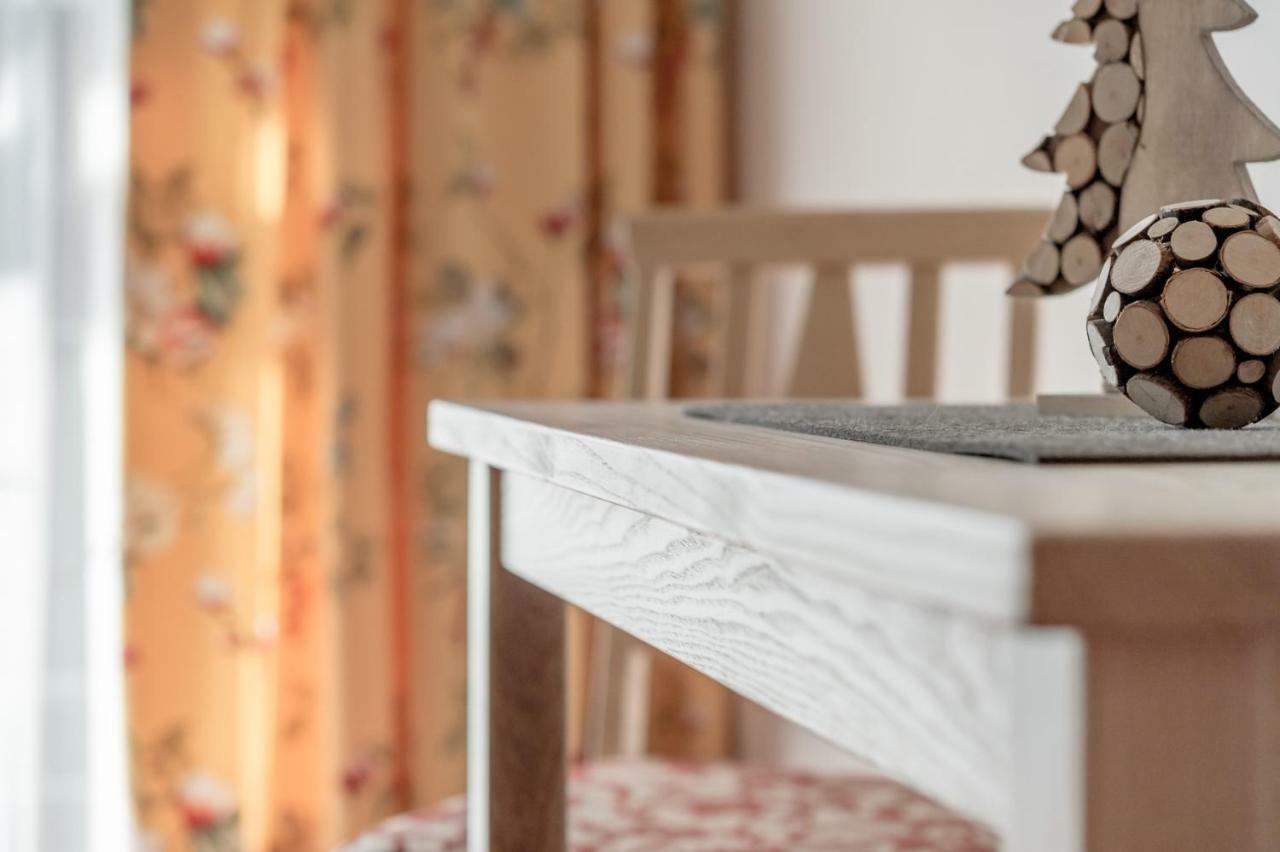 Ferienhaus Apart Sonnzeit Sölden Esterno foto